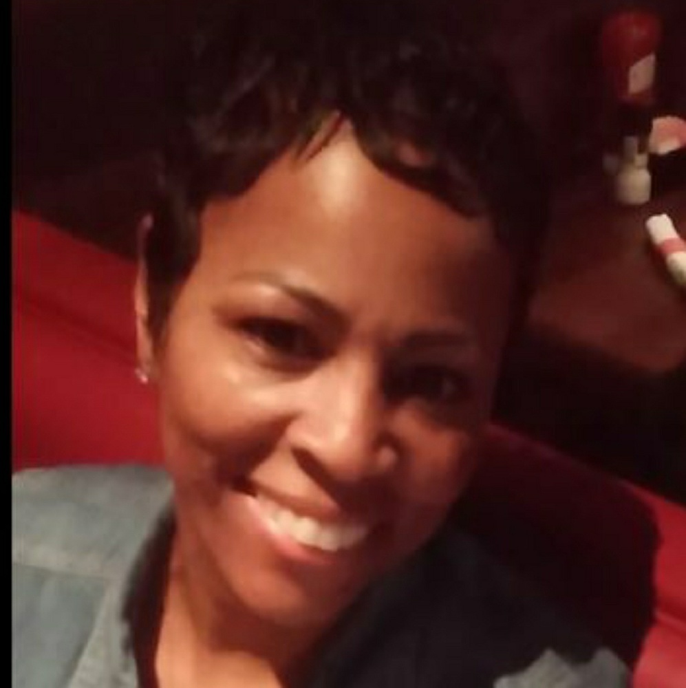 Meet your Posher, Sharita